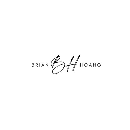 Chef Brian Hoang